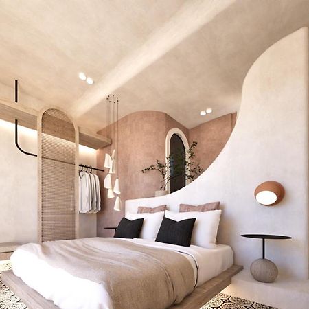 Atlantic Island Suites Astypálaia 外观 照片