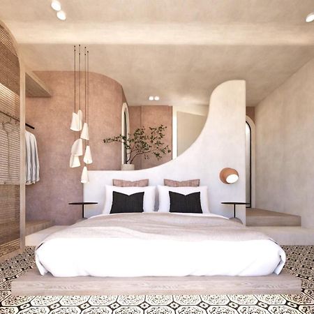 Atlantic Island Suites Astypálaia 外观 照片