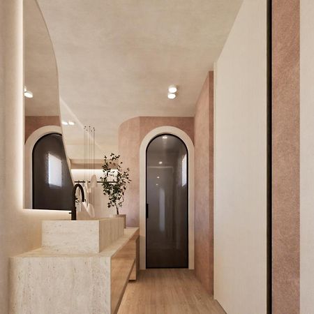 Atlantic Island Suites Astypálaia 外观 照片
