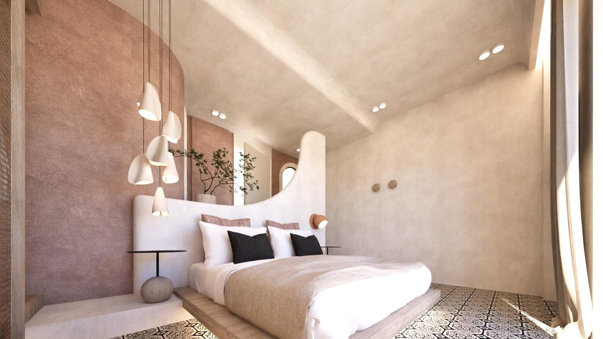 Atlantic Island Suites Astypálaia 外观 照片