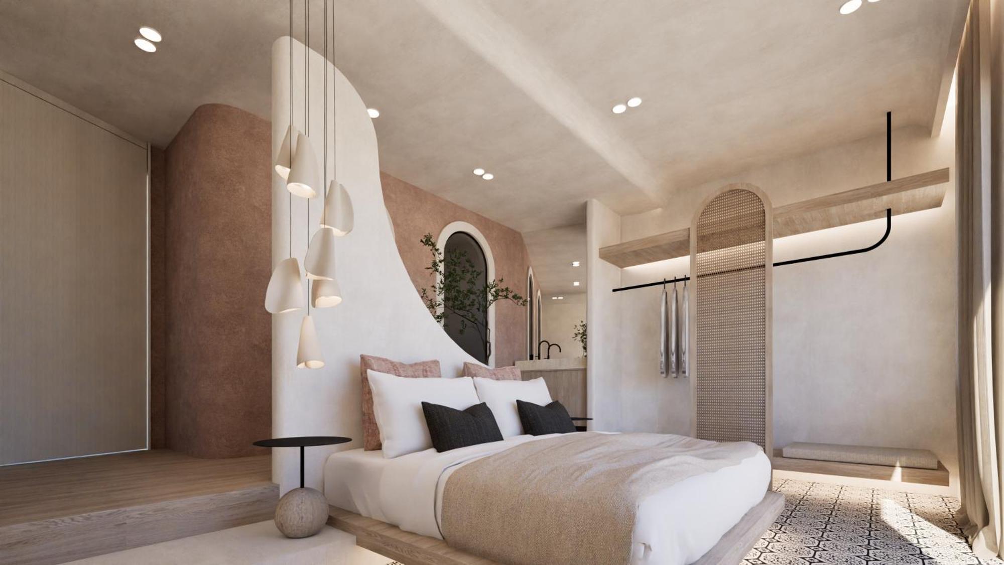Atlantic Island Suites Astypálaia 外观 照片
