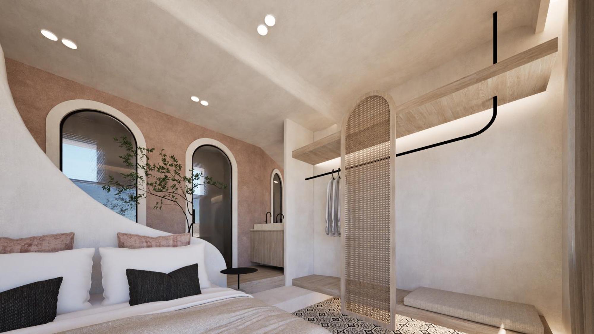 Atlantic Island Suites Astypálaia 外观 照片