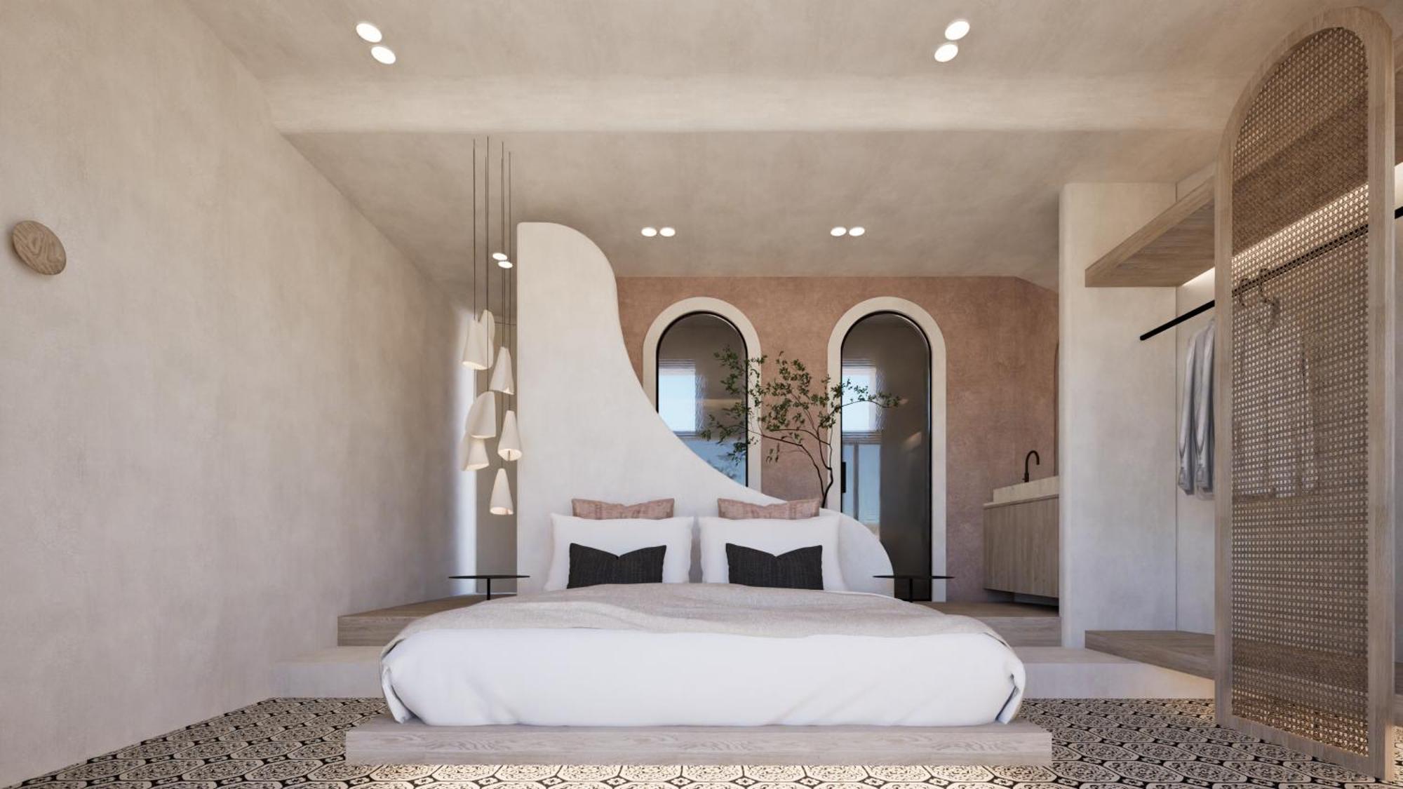 Atlantic Island Suites Astypálaia 外观 照片